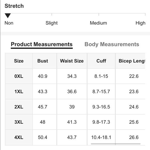 Plus Contrast Sequin Floral Appliqué Wrap Chiffon Dress Black from SHEIN - Picture 7 of 11